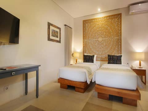 AlamKulkul Boutique Resort — photo 8