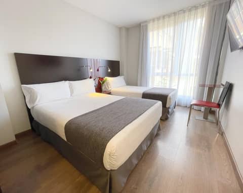 SM Hotel Sant Antoni — photo 6
