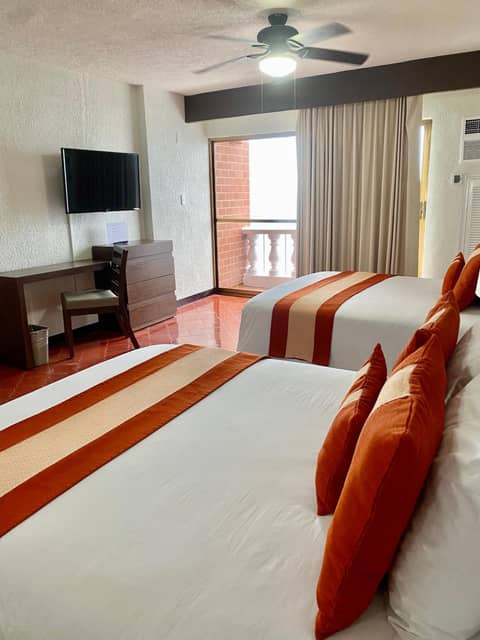 Costa Sur All Inclusive Resort — photo 7
