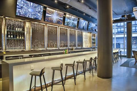 Aloft Chicago Mag Mile — photo 7