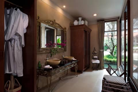 Anantara Angkor Resort — photo 2