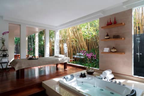 Anantara Angkor Resort — photo 4