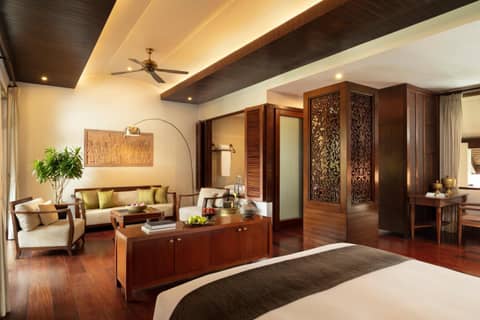 Anantara Angkor Resort — photo 9