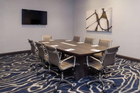 Hampton Inn & Suites Indianapolis-Keystone, IN — photo 7
