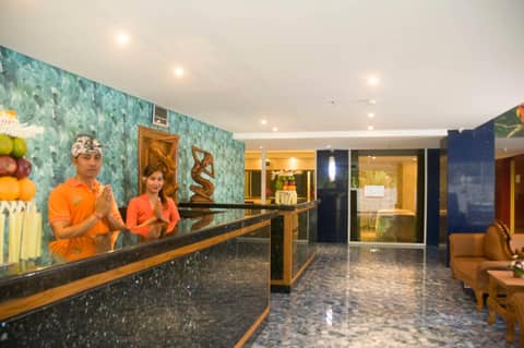 Sulis Beach Hotel & Spa — photo 3