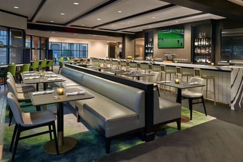 Charlotte Marriott SouthPark — photo 6