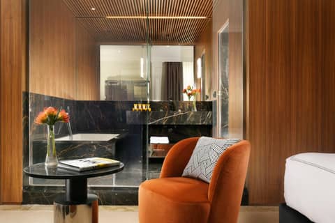 The First Dolce - Preferred Hotels & Resorts — photo 3