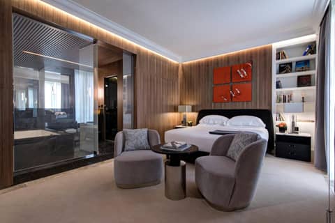 The First Dolce - Preferred Hotels & Resorts — photo 4