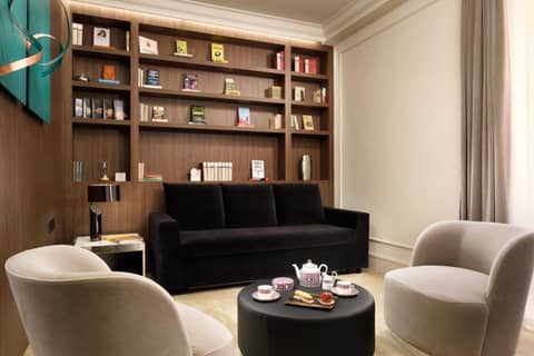 The First Dolce - Preferred Hotels & Resorts — photo 7