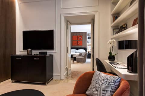 The First Dolce - Preferred Hotels & Resorts — photo 9