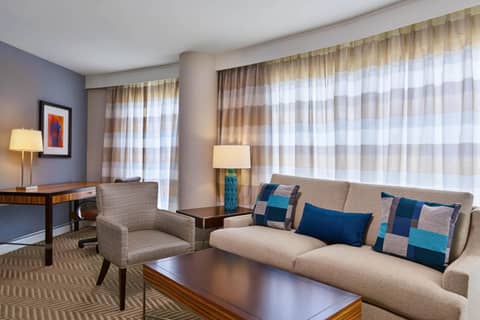 The Westshore Grand, Tampa, A Tribute Portfolio Hotel — photo 5