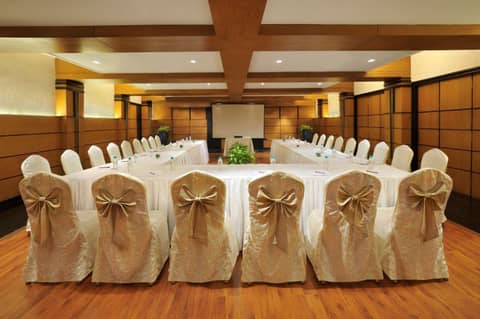 DoubleTree by Hilton Hotel Goa - Arpora - Baga — photo 4