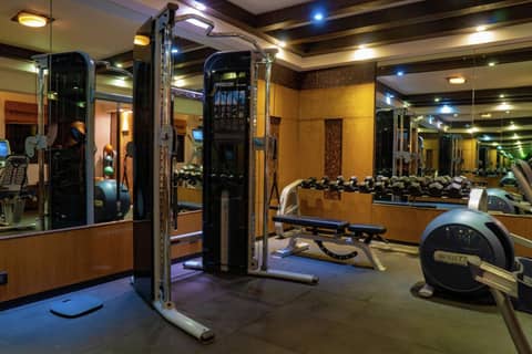 DoubleTree by Hilton Hotel Goa - Arpora - Baga — photo 7