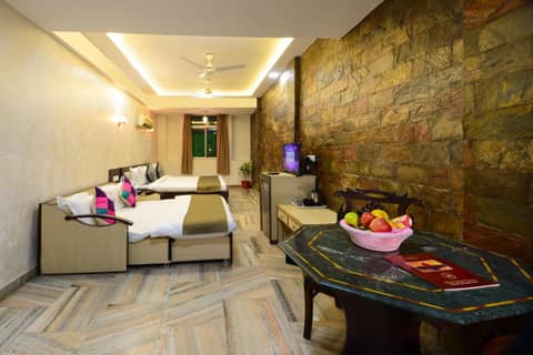 Hotel Ashish Palace — photo 6