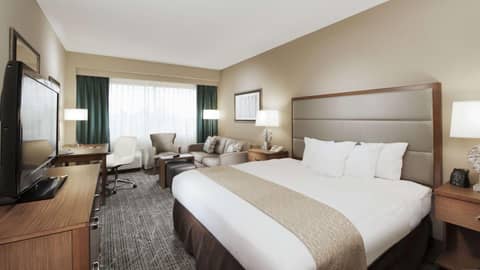 DoubleTree by Hilton Hotel West Palm Beach Airport — photo 4