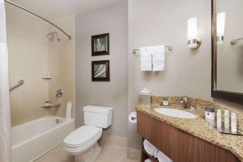 DoubleTree by Hilton Hotel West Palm Beach Airport — photo 5