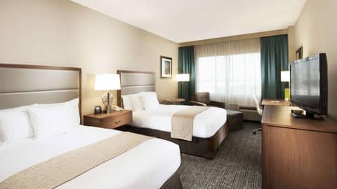 DoubleTree by Hilton Hotel West Palm Beach Airport — photo 8