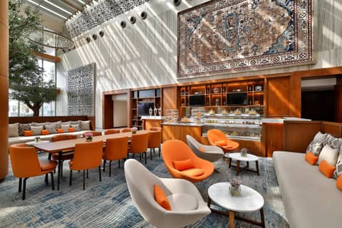 Jeddah Marriott Hotel Madinah Road — photo 6