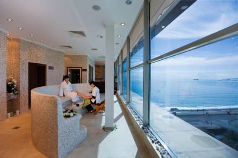 Crowne Plaza Antalya by IHG — photo 3
