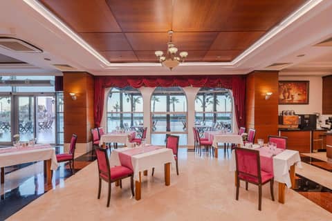 Crowne Plaza Antalya by IHG — photo 5