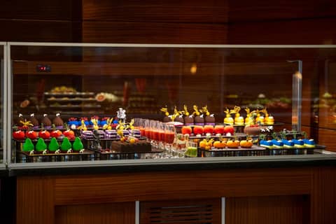 Crowne Plaza Antalya by IHG — photo 7