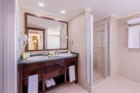 Crowne Plaza Antalya by IHG — photo 9