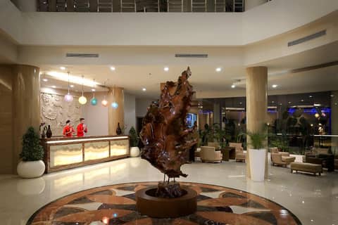 Cavinton Hotel Malioboro Yogyakarta — photo 3