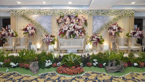 Cavinton Hotel Malioboro Yogyakarta — photo 7