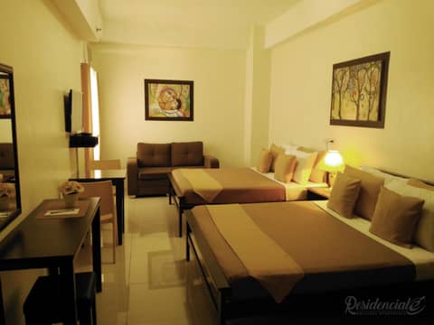 Residenciale Boutique Apartments — photo 5