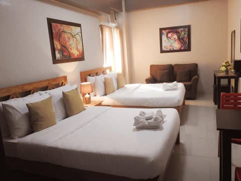 Residenciale Boutique Apartments — photo 9