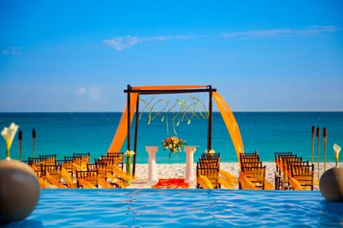 Krystal Cancun — photo 3