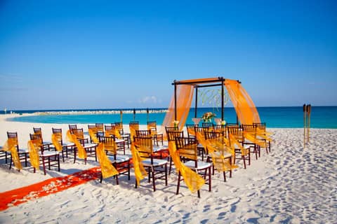 Krystal Cancun — photo 4