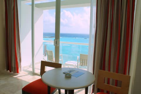 Krystal Cancun — photo 6