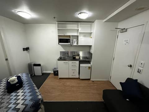 Columbia Apartments — photo 3