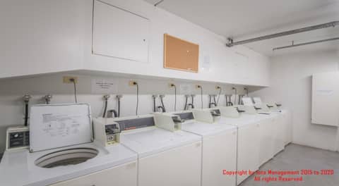 Columbia Apartments — photo 5