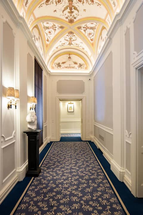 Maalot Roma - Small Luxury Hotels of the World — other