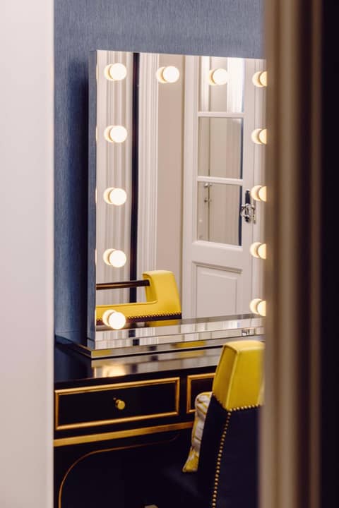 Maalot Roma - Small Luxury Hotels of the World — bathroom