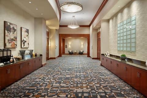 Wyndham Atlanta Buckhead Hotel & Conference Center — photo 4