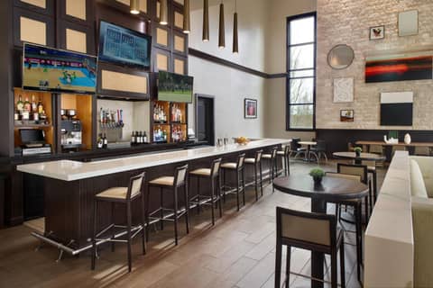 Wyndham Atlanta Buckhead Hotel & Conference Center — photo 7
