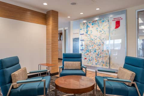 TownePlace Suites by Marriott Indianapolis Airport — photo 4