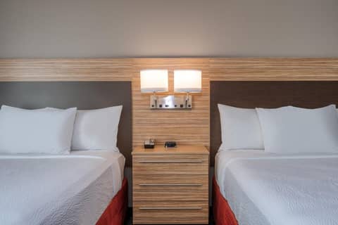 TownePlace Suites by Marriott Indianapolis Airport — photo 6