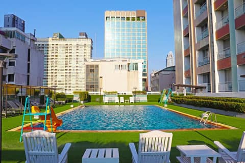 Evergreen Place Siam by UHG — photo 4