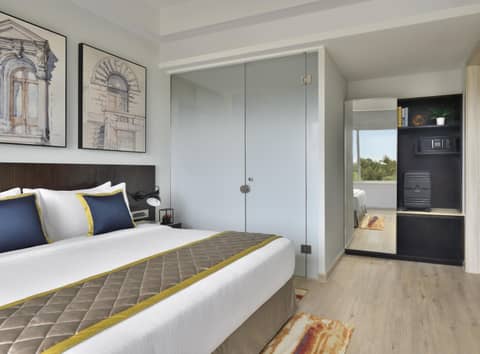 Citadines Arpora Nagoa Goa — photo 8