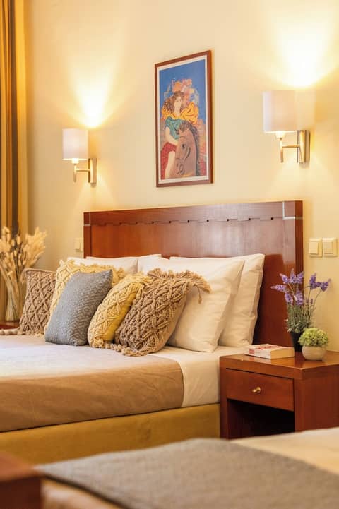 Hotel Marina — photo 7