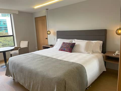 Hotel Parque 97 — photo 6