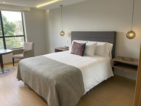 Hotel Parque 97 — photo 7