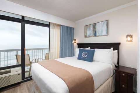 Westgate Myrtle Beach Oceanfront Resort — photo 3
