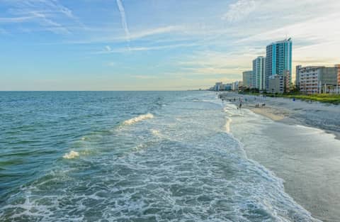 Westgate Myrtle Beach Oceanfront Resort — photo 6