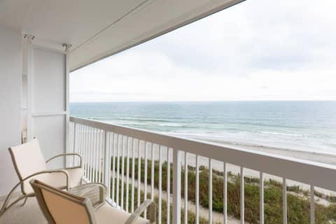 Westgate Myrtle Beach Oceanfront Resort — photo 8