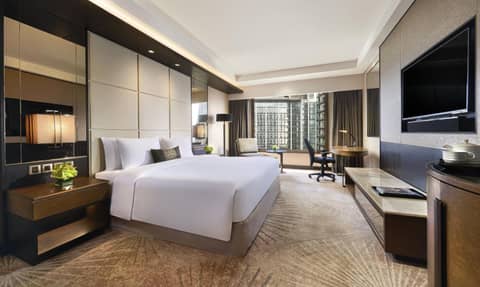 Mangkuluhur ARTOTEL SUITES — photo 5
